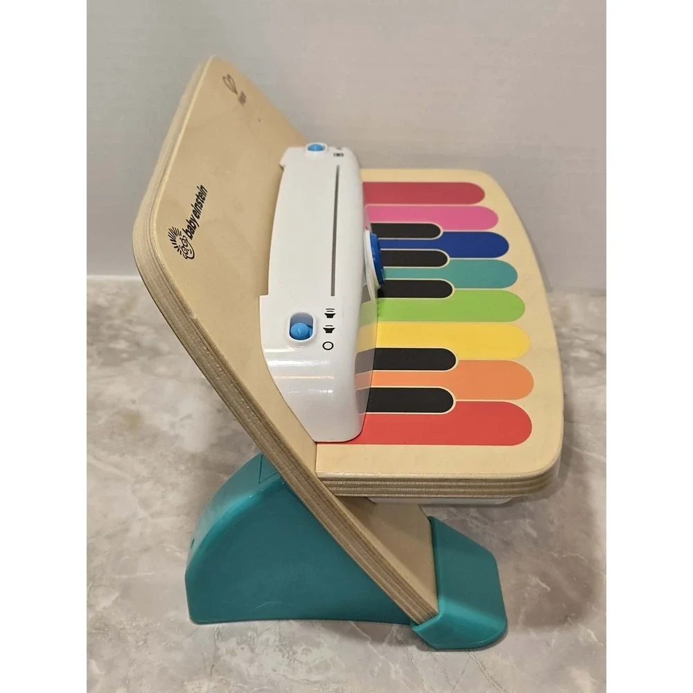 Hape 🎹 colorful